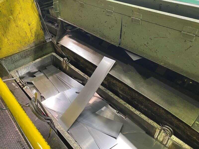 佐々木工業株式会社の仕事画像3