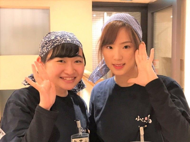 てしごとや　ふくの鳥 春日店の仕事画像2