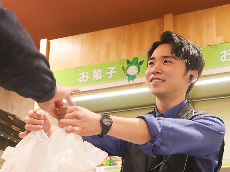 ダイナム　長野上田店【40000440】の制服6