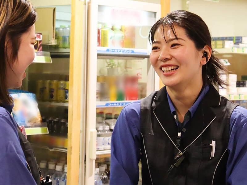 ダイナム　長野上田店【40000440】の制服5