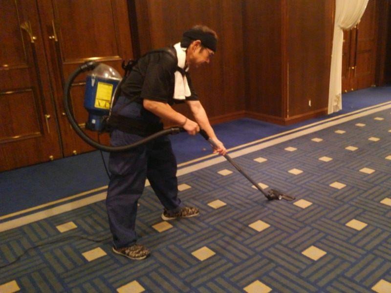 株式会社鈴和の仕事画像1