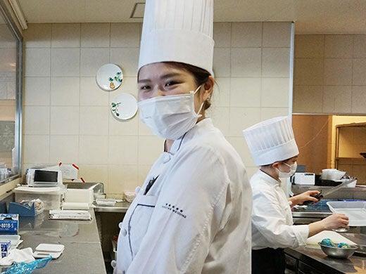 未経験8割！プロ料理人の味やワザ、ちゃんと順を追って教えます(フード・飲食、横浜市中区)のイメージ画像