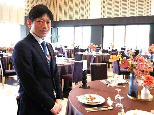 ノートルダム横浜みなとみらいの仕事画像3