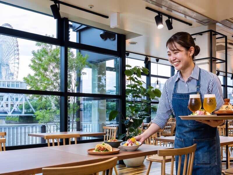 THE BLISSの仕事画像1
