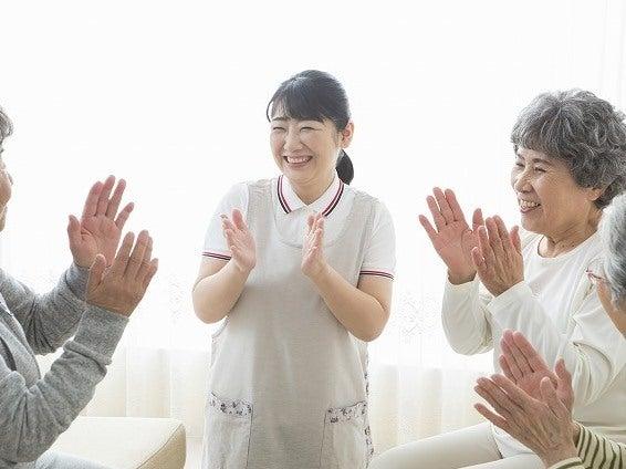 シャングリラ宗像の仕事画像3