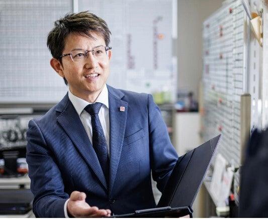 株式会社日本セレモニー 枚方支店の仕事画像1