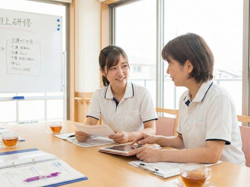 シャングリラ尾道の仕事画像3