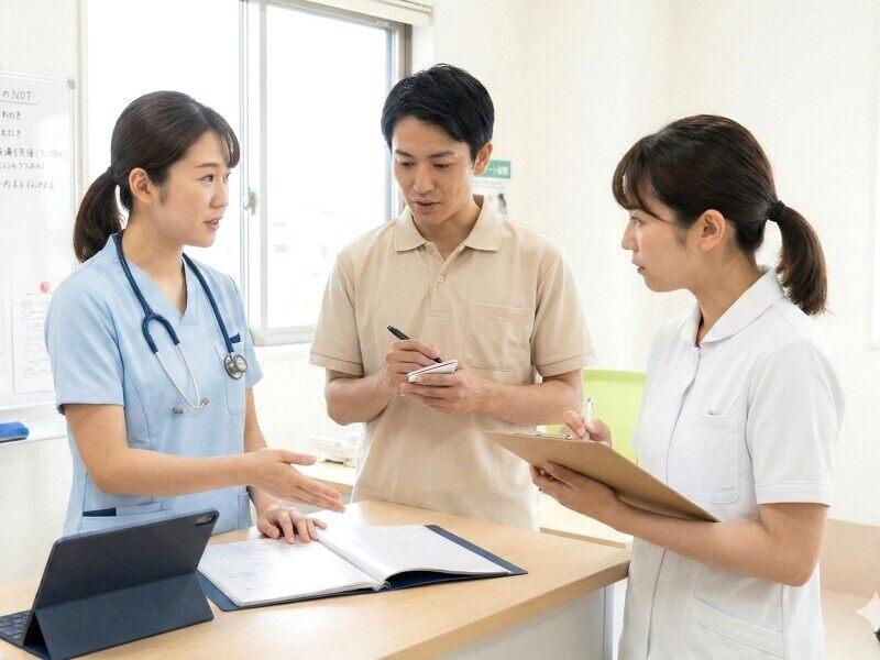 シャングリラ尾道の仕事画像1