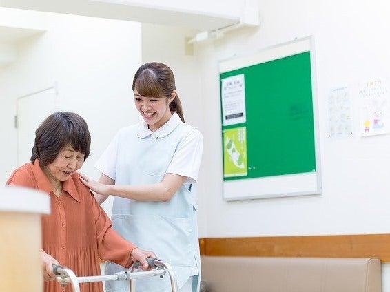 シャングリラ宗像の仕事画像2