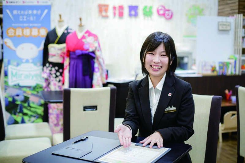 八尾支店の仕事画像2