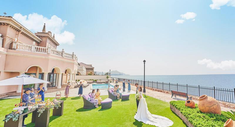 セントヴァレンタイン福山の仕事画像1