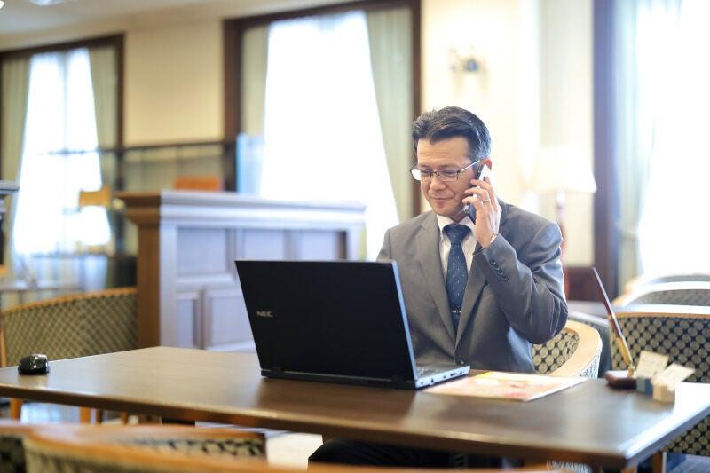 冠婚葬祭なび 茨木太田店の仕事画像2