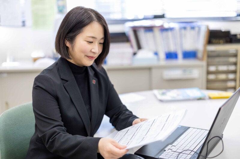 株式会社日本セレモニー 本社の仕事画像1