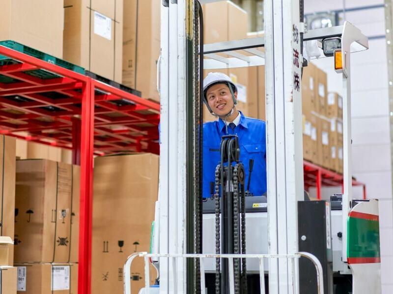 株式会社ウチダの仕事画像1