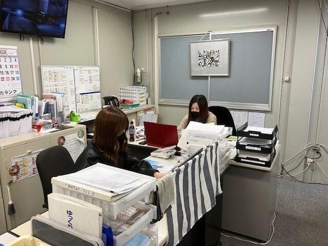 資格不要で簡単業務♪女性活躍中！未経験歓迎のデータ入力事務(オフィス、坂戸市)のイメージ画像