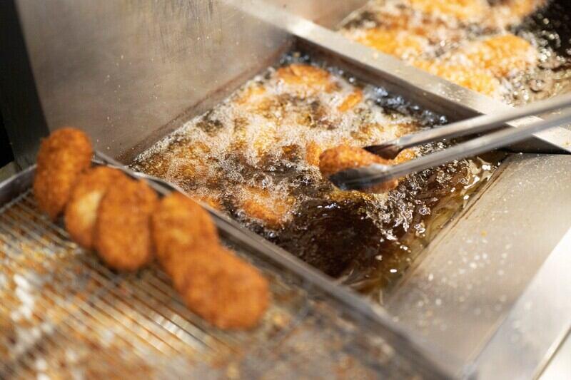 肉工房　千里屋　イオンモール浜松志都呂店の仕事画像2