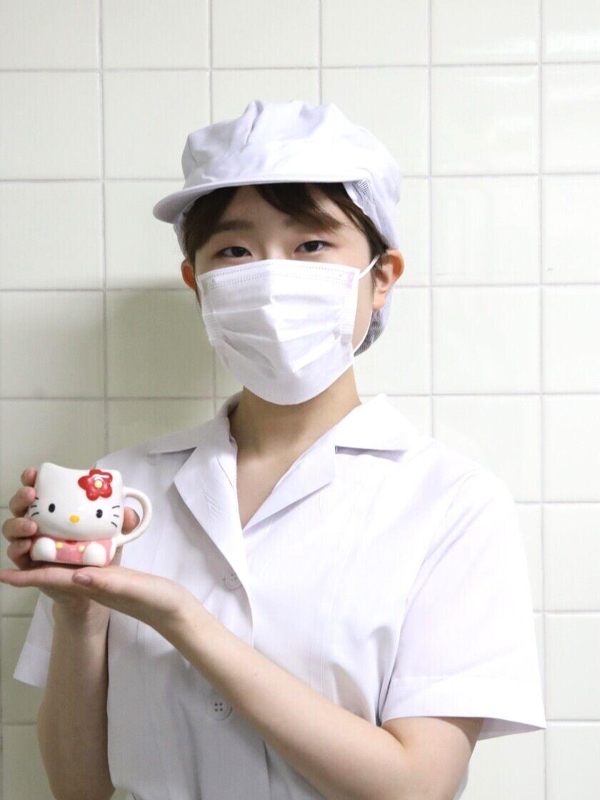 サンリオピューロランド　（運営：株式会社サンリオエンターテイメント）の制服1