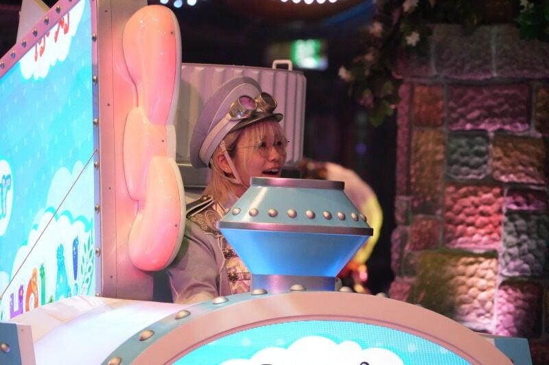 サンリオピューロランド　（運営：株式会社サンリオエンターテイメント）の仕事画像1