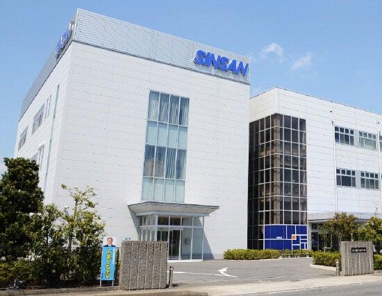 新三商事株式会社 採用担当の仕事画像3