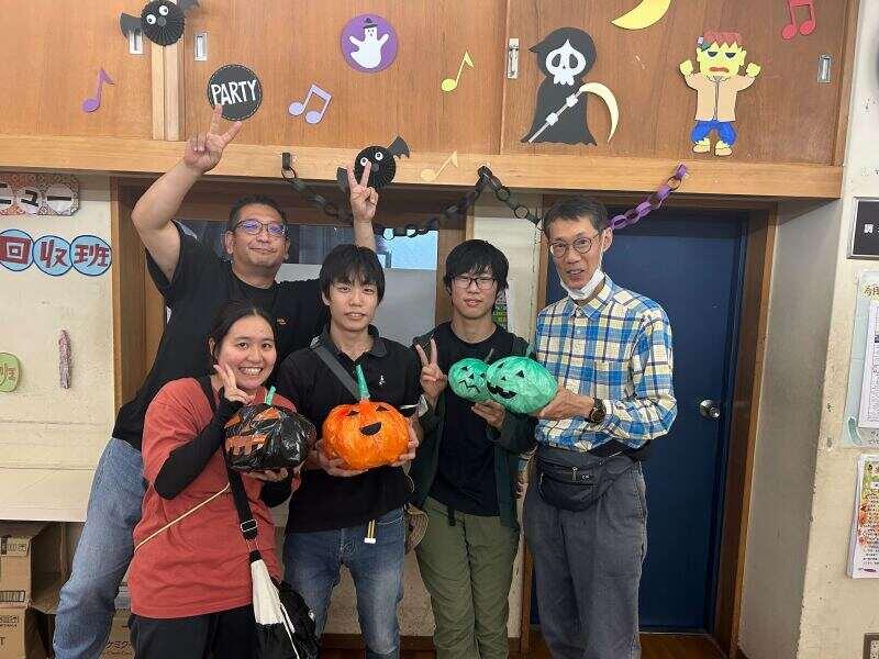 ワークセンターくすの木の仕事画像1