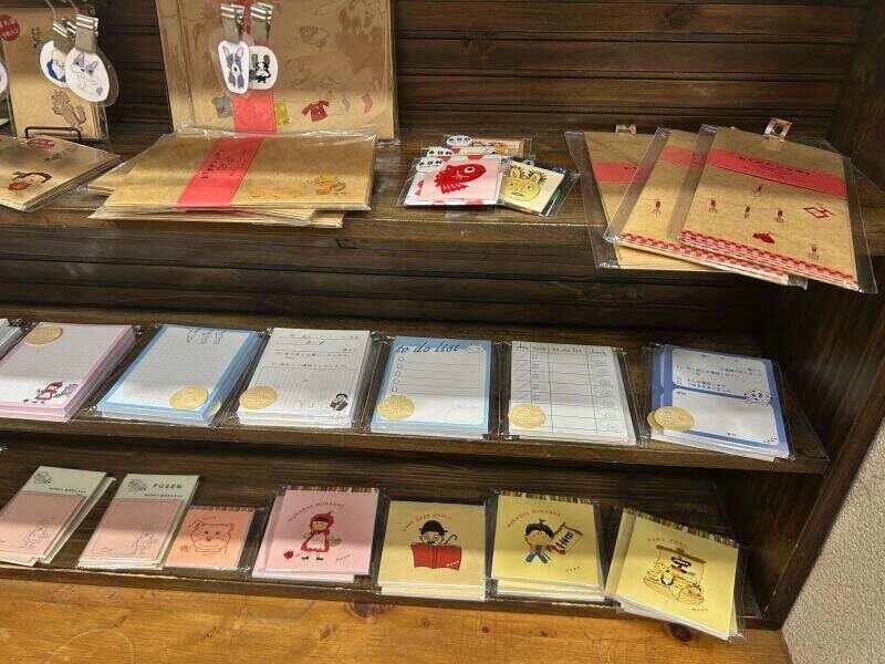 ワークセンターくすの木の仕事画像2