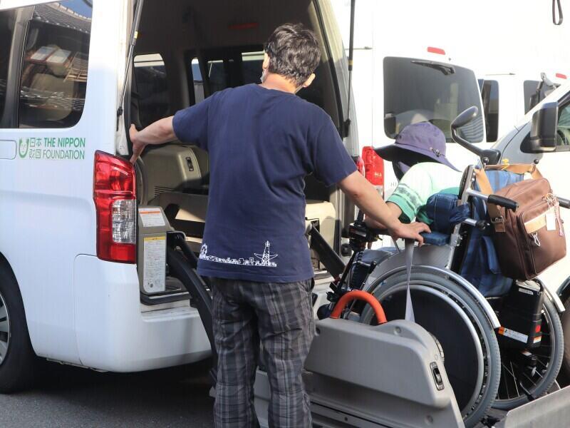 社会福祉法人さつき福祉会　ワークセンターくすの木の仕事画像3