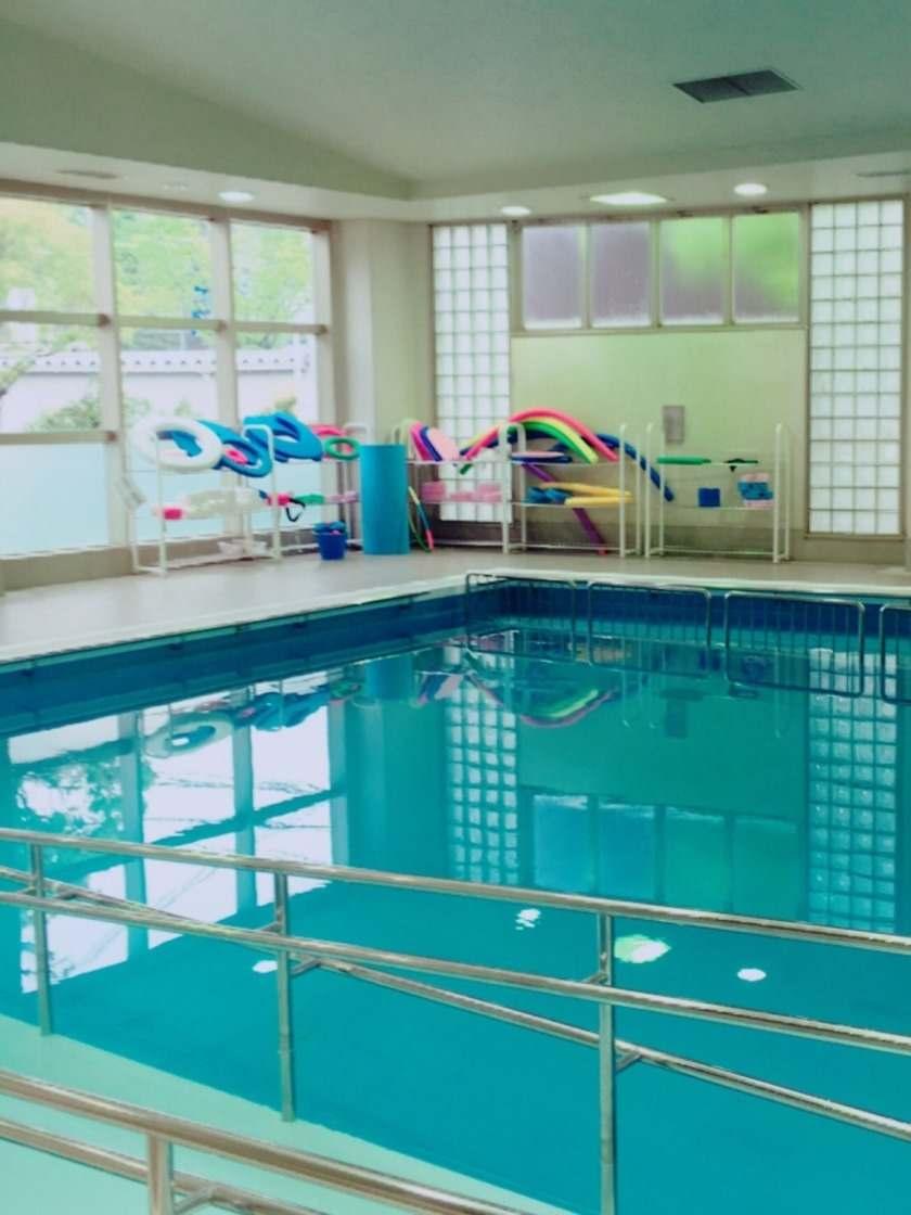 吹田市立障害者支援交流センター　あいほうぷ吹田の制服6