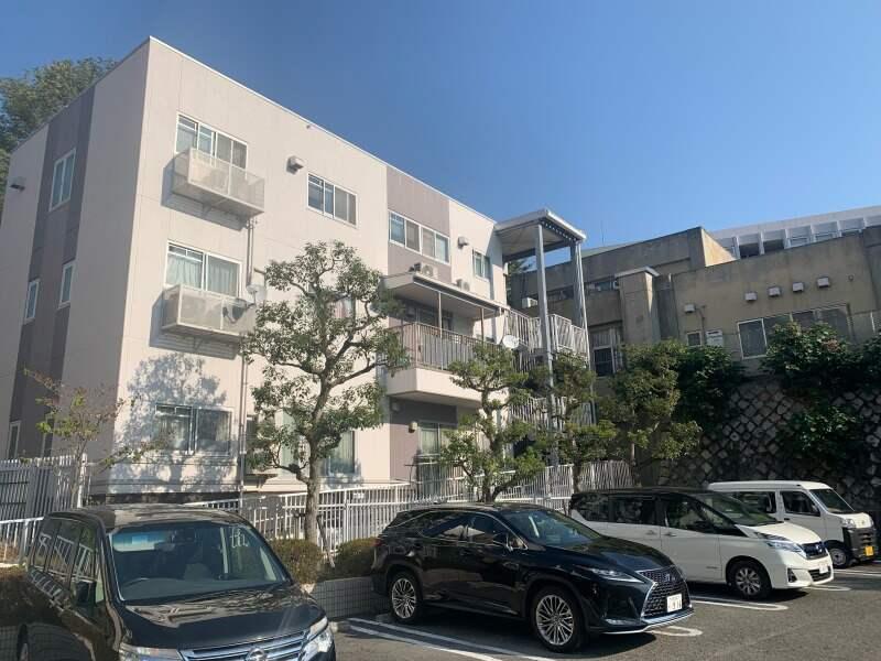 社会福祉法人さつき福祉会の仕事画像1