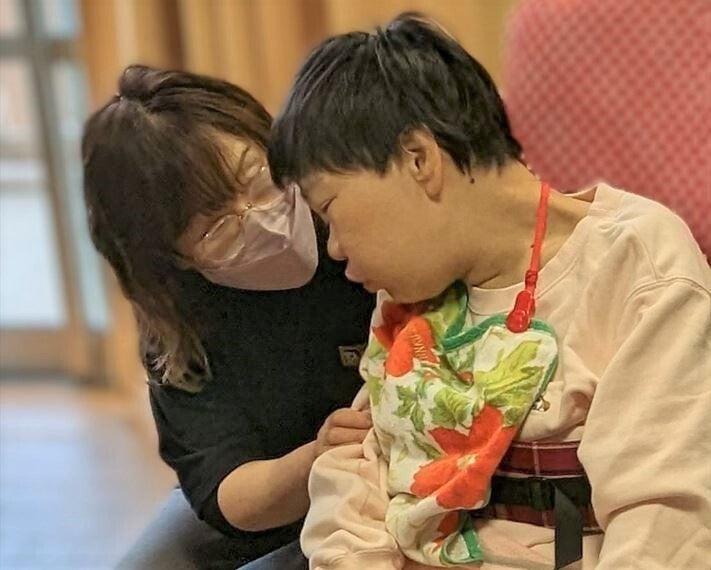 社会福祉法人さつき福祉会　グループホーム事務局の仕事画像1