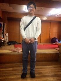 ワークセンターくすの木の制服2