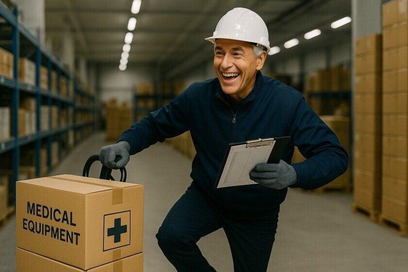 ロコ・フィールド株式会社の制服1