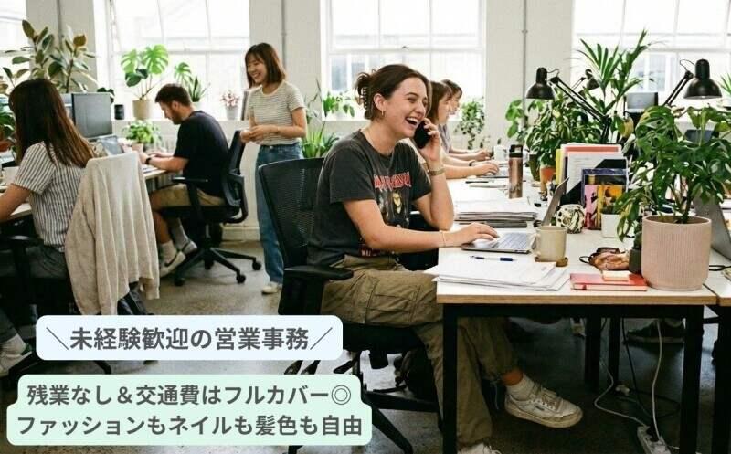 ロコ・フィールド株式会社の仕事画像1