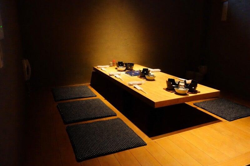 あじみ亭の仕事画像3