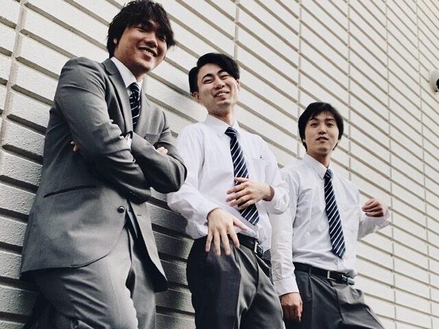 日の丸自動車株式会社の仕事画像1