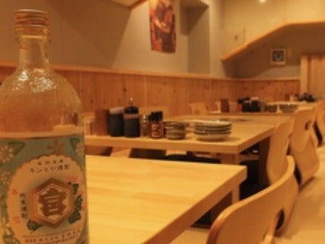 旬彩ダイニング あし跡の仕事画像2