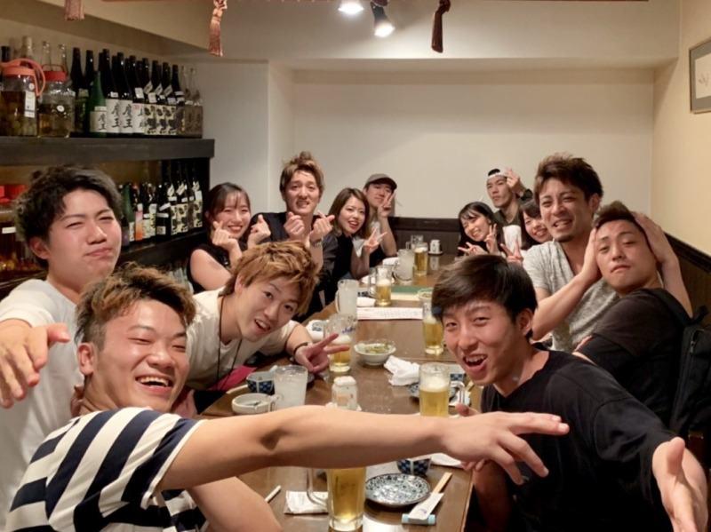 旬彩ダイニング あし跡の仕事画像3