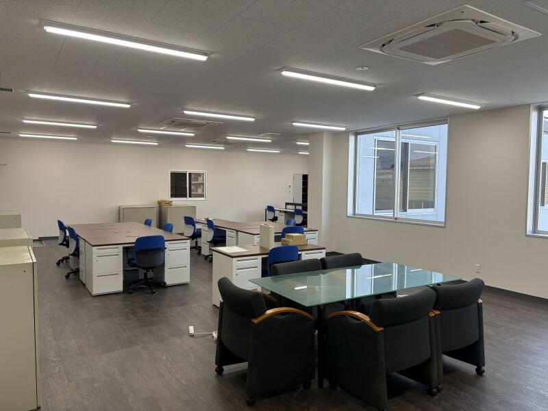 株式会社永尾運送の仕事画像2