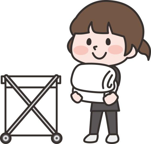 株式会社伊賀屋＜海浜病院内＞の仕事画像1