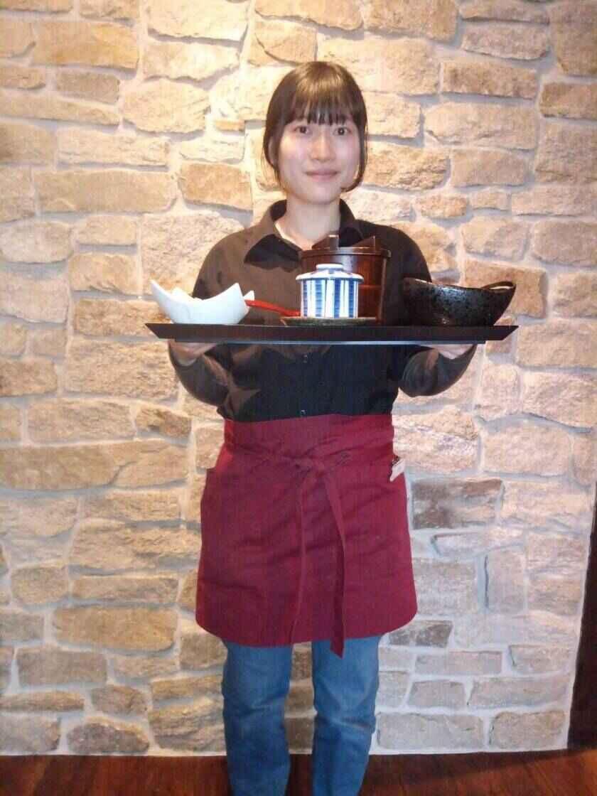 一色 瀬戸店の制服1