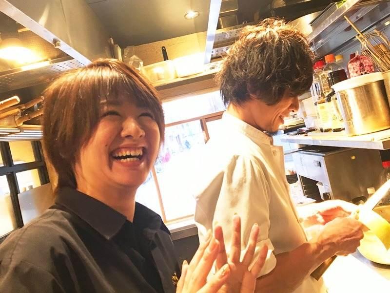 魚や市　はなれ　～ICHI～の仕事画像2