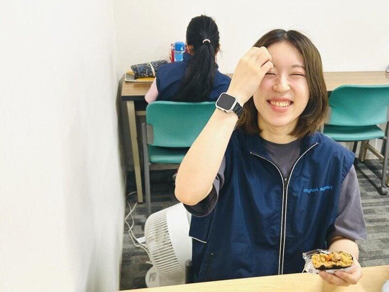 株式会社マイナビサポートの仕事画像3