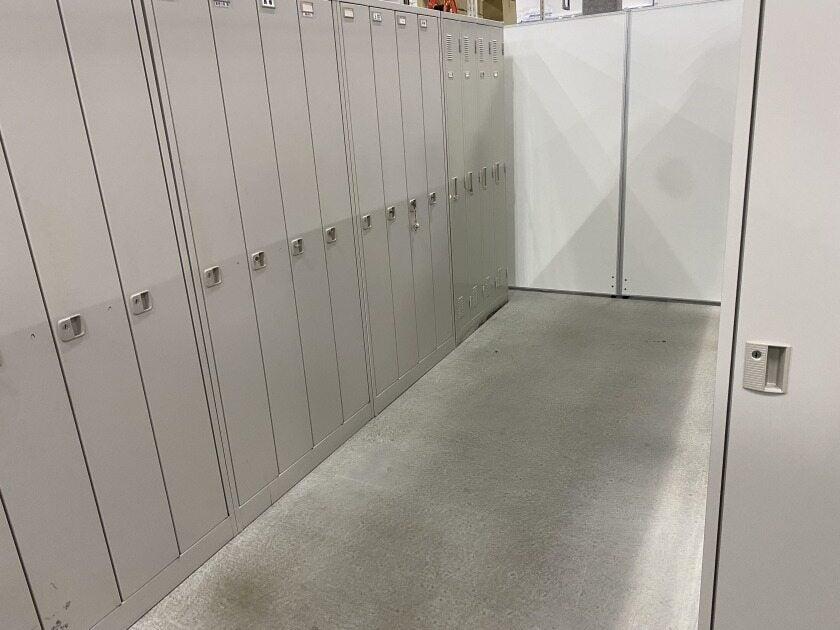 株式会社マイナビサポートの制服2