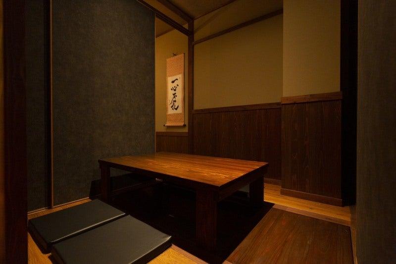 炉端焼き酒場 一心 大和八木店の仕事画像1