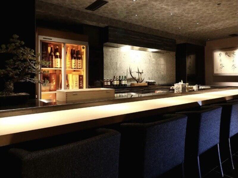 鮨よしの仕事画像3