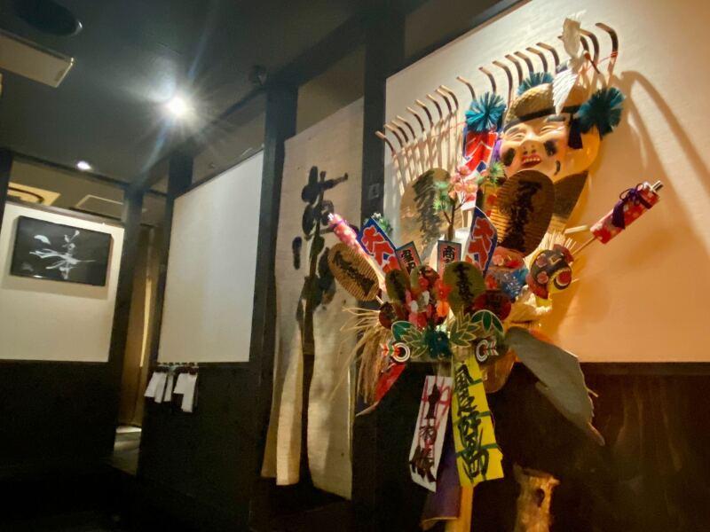 御忍び炉端 一心の仕事画像2