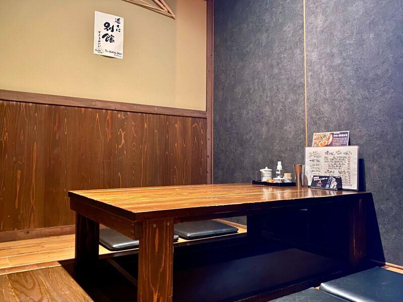 炉端焼き酒場 一心 大和八木店の仕事画像3