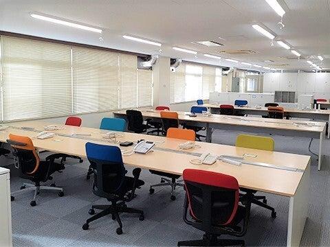 【駅近】社員食堂完備☆未経験者も活躍中の事務職！(オフィス、海老名市)のイメージ画像