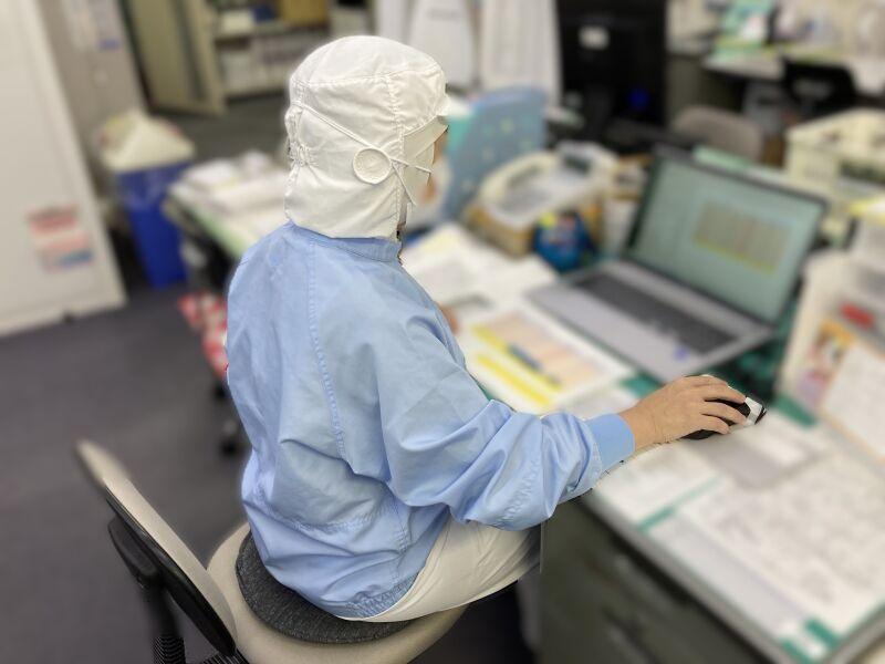 株式会社中村屋の仕事画像1