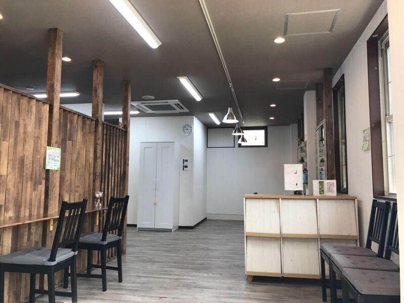 美容室ハッピー 春日部店の仕事画像2