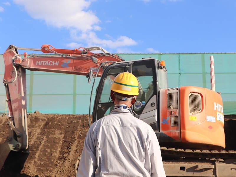 株式会社高崎建材　昭島営業所の仕事画像1